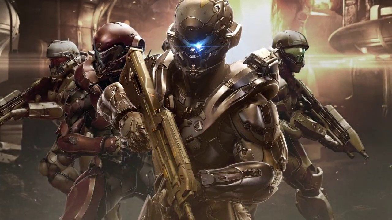 Изображение к статье: Halo 5: Reforged — это неофициальный общественный проект, который переносит игру на ПК - Игры на MSReview.net