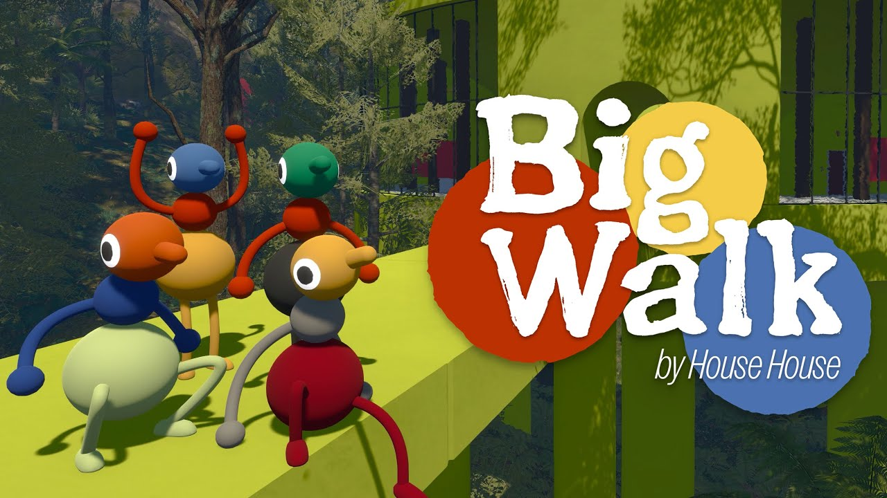 Изображение к статье: Разработчики Big Walk исключают выпуск Xbox из-за бойкота BDS Microsoft - Azure на MSReview.net