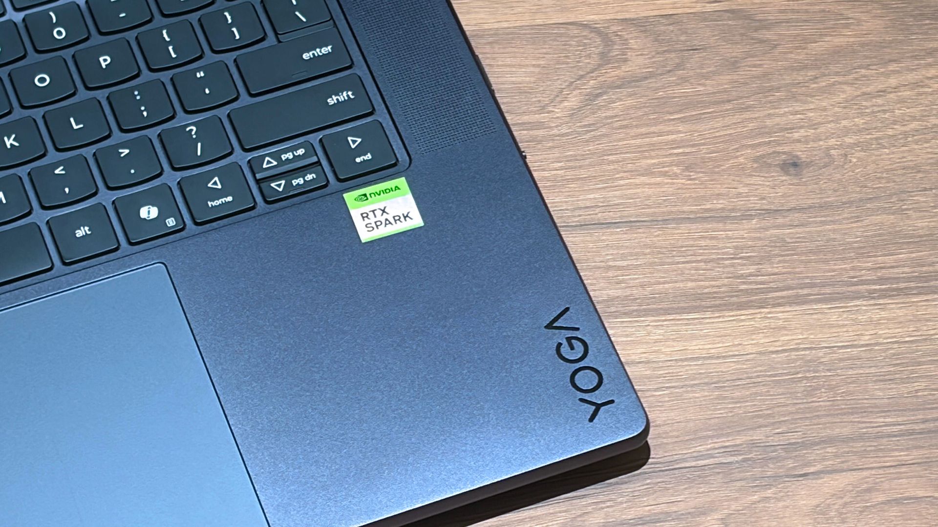 Изображение к статье: RTX Spark протестирован: мощный GPU, просто нормальный CPU - Microsoft на MSReview.net