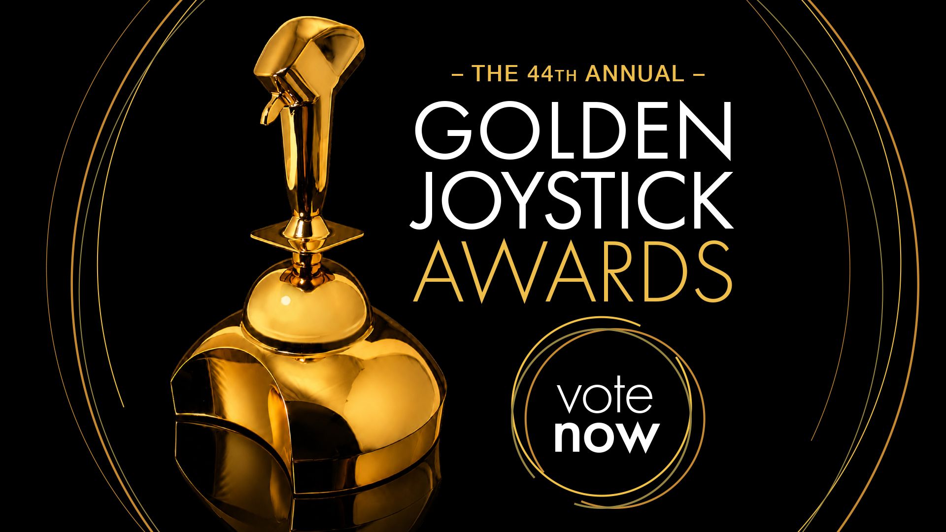 Изображение к статье: Скоро завершится голосование Golden Joystick Awards за победителя в номинации «ПК-игра года» - Игры на MSReview.net