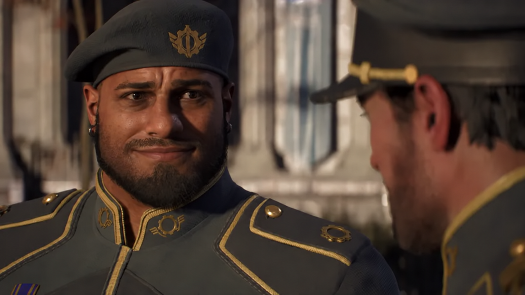Изображение к статье: Gears of War: E-Day добавит рейтинговые сетевые сражения вместе с огромным патчем, исправляющим ошибки игры - Игры на MSReview.net