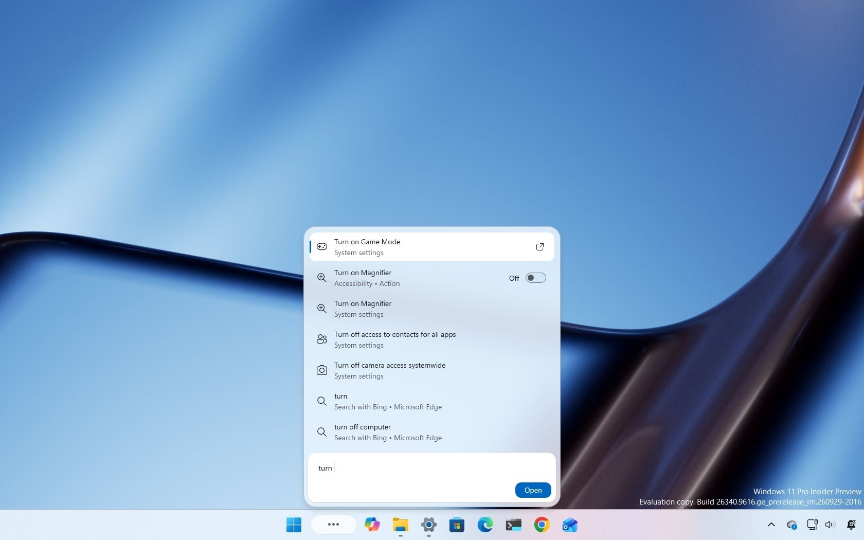 Изображение к статье: Windows 11 получит эти 9 полезных улучшений в октябре 2026 года - Microsoft на MSReview.net