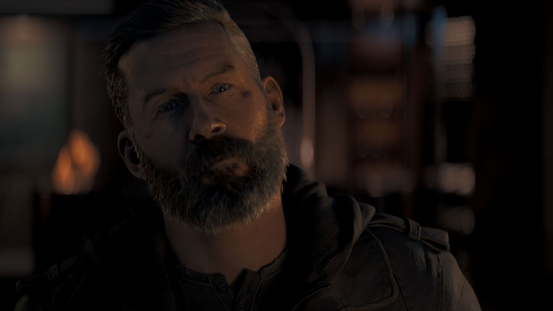 Изображение к статье: Сюжетная кампания Call of Duty: Modern Warfare 4 — настоящий кинематографический шедевр — БОЛЬШОЕ возвращение к форме - Игры на MSReview.net
