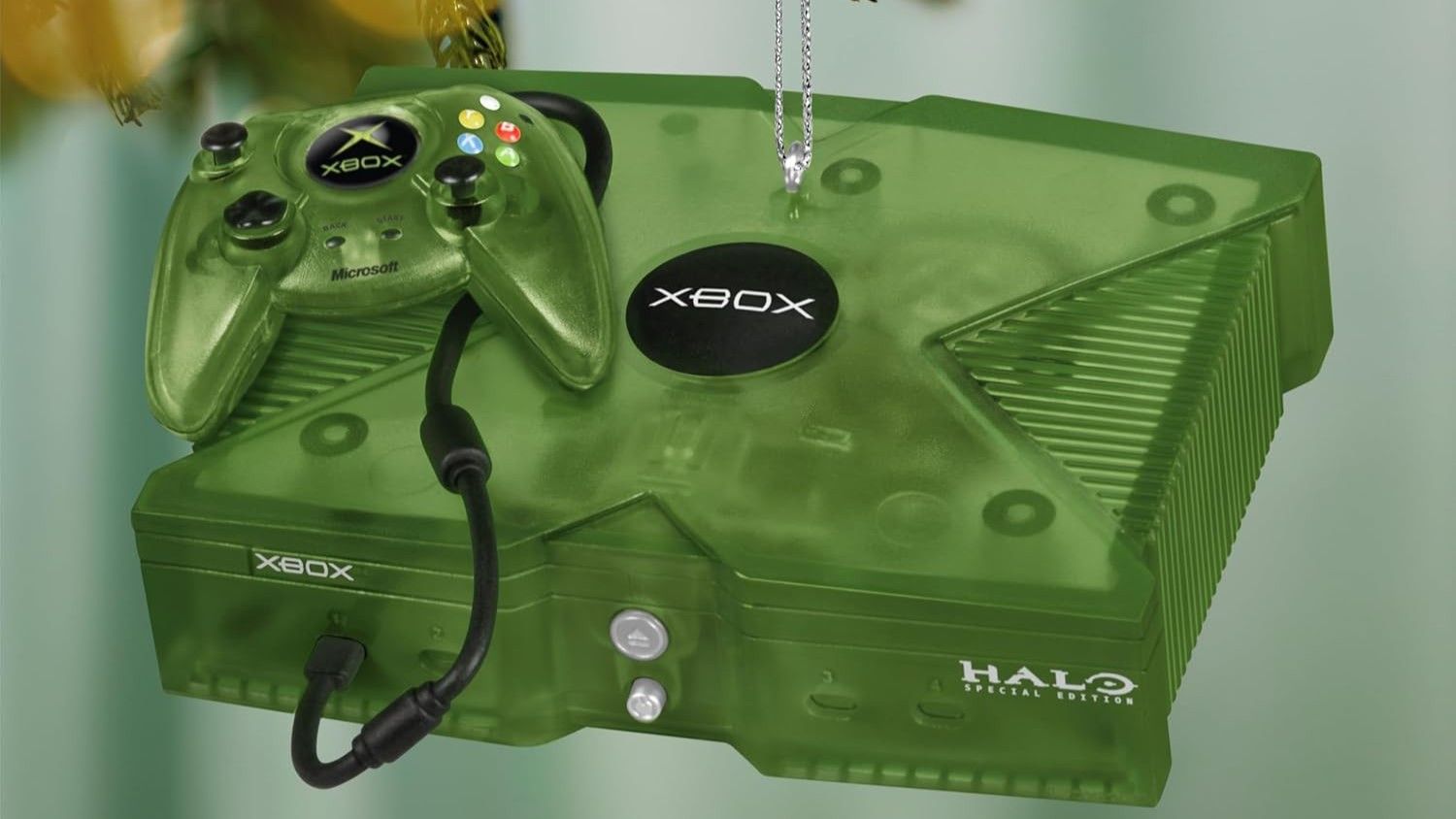 Изображение к статье: Идеальный подарок для Xbox только что появился - Xbox на MSReview.net