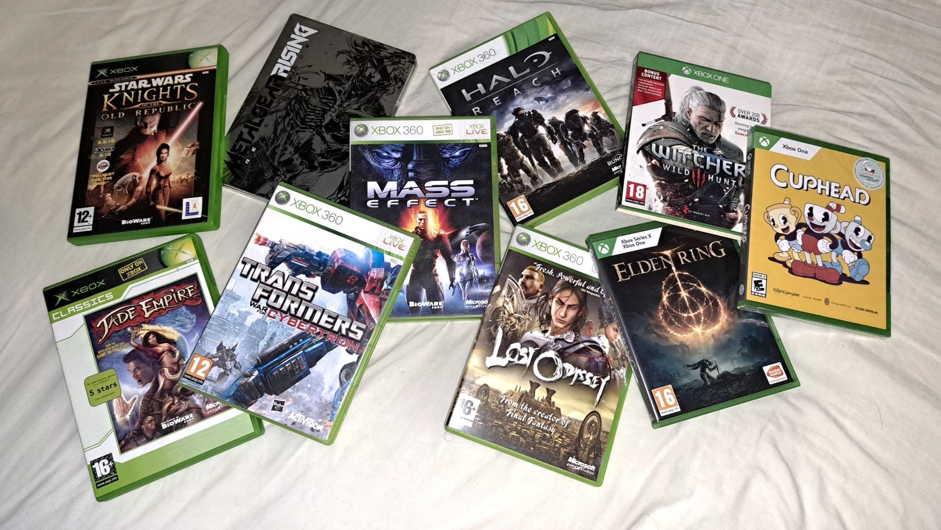Изображение к статье: Почему я в конечном итоге выбрал Xbox после десятилетий игры на каждой платформе - Microsoft на MSReview.net