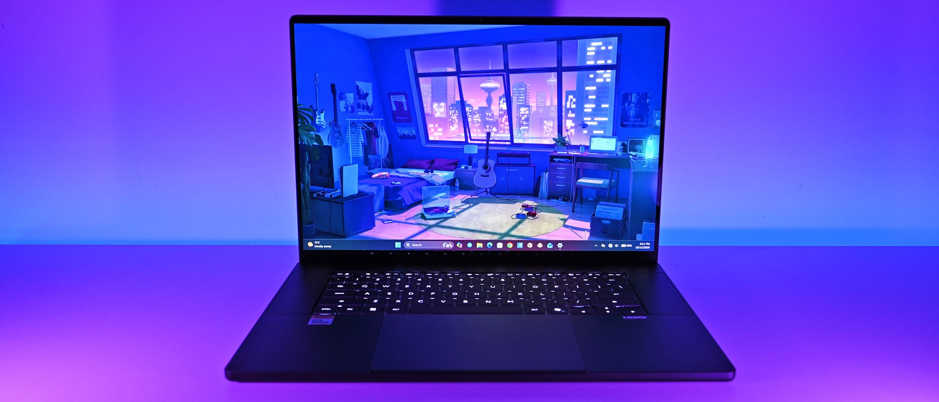Изображение к статье: ASUS ProArt P16 RTX Spark устанавливает новую планку для ноутбуков для творческих людей - Microsoft на MSReview.net