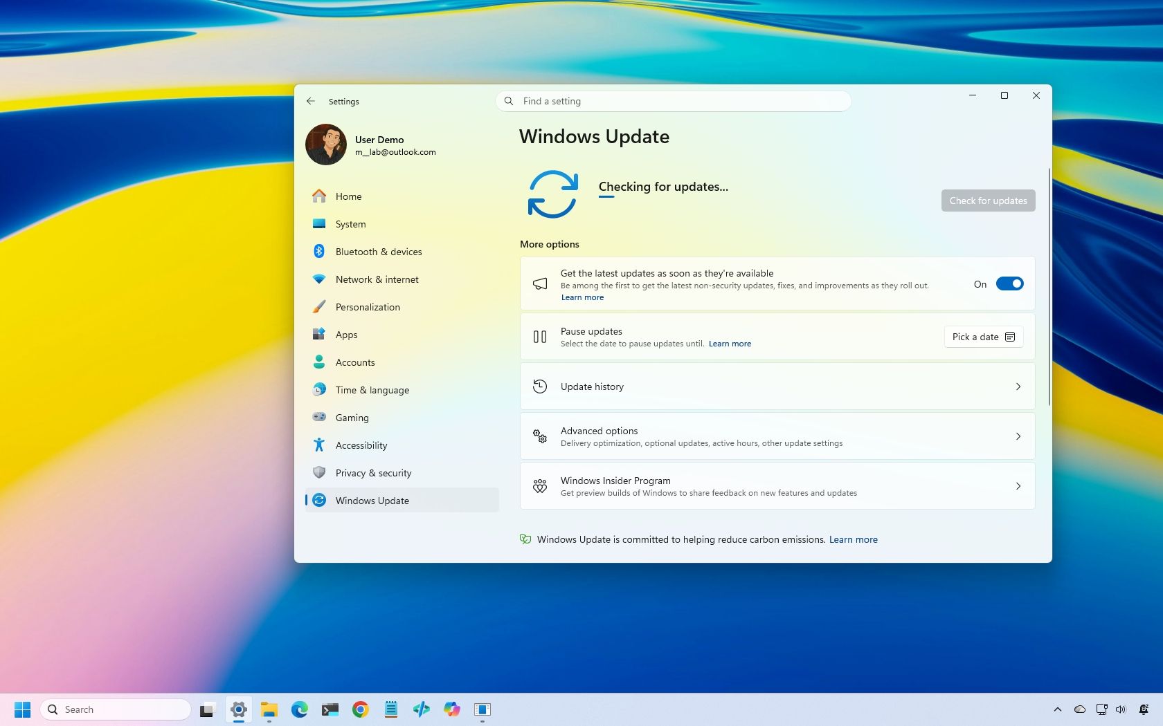 Изображение к статье: Microsoft исправляет 6 досадных проблем Windows 11 в октябрьском обновлении - Azure на MSReview.net