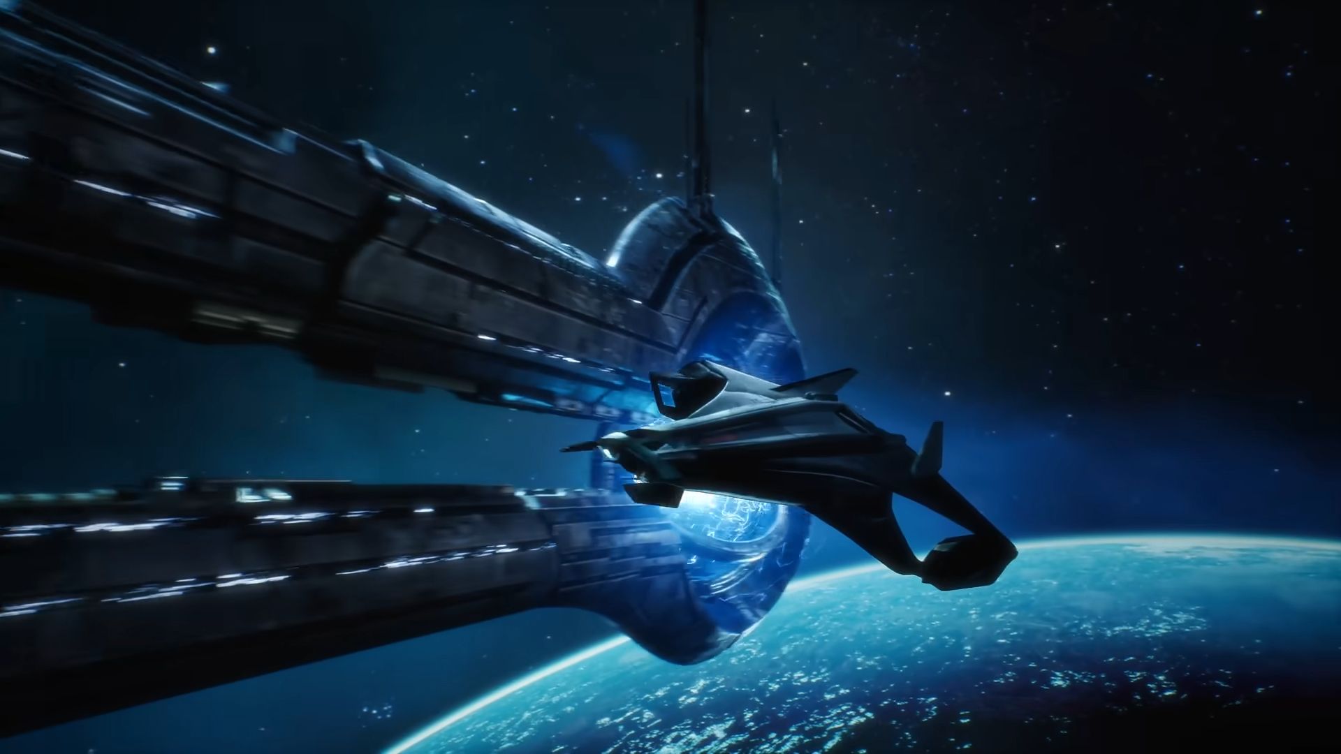 Изображение к статье: Петиция #SaveMassEffect набрала 170 тысяч подписей - Microsoft на MSReview.net