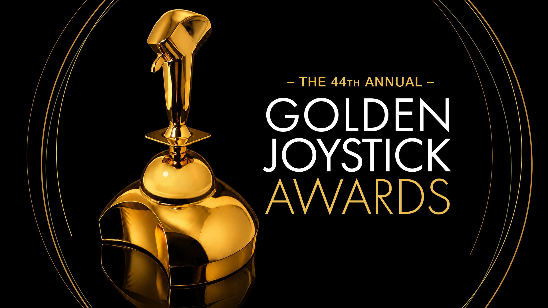 Изображение к статье: Объявлены номинанты на "Лучшую игру года" по версии Golden Joystick - Игры на MSReview.net