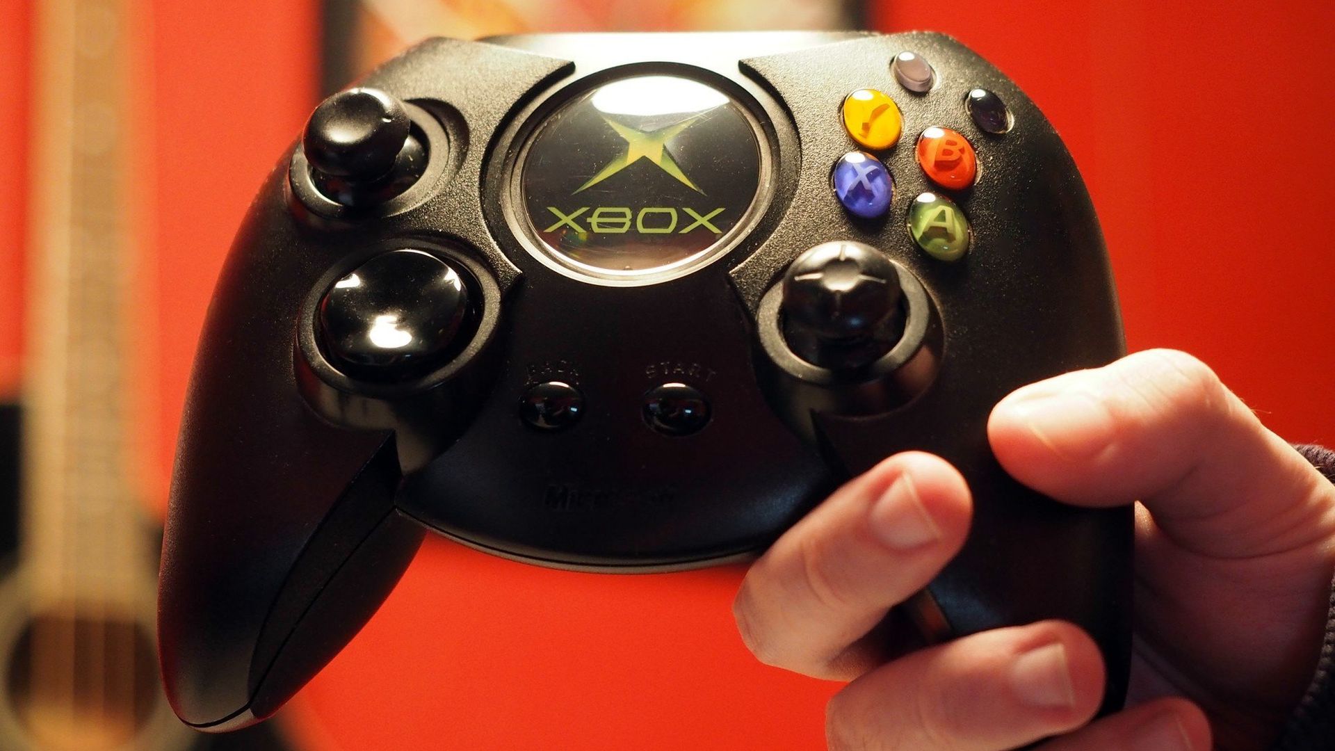 Изображение к статье: С каждой консолью XBOX совершал скачок поколений - Microsoft на MSReview.net