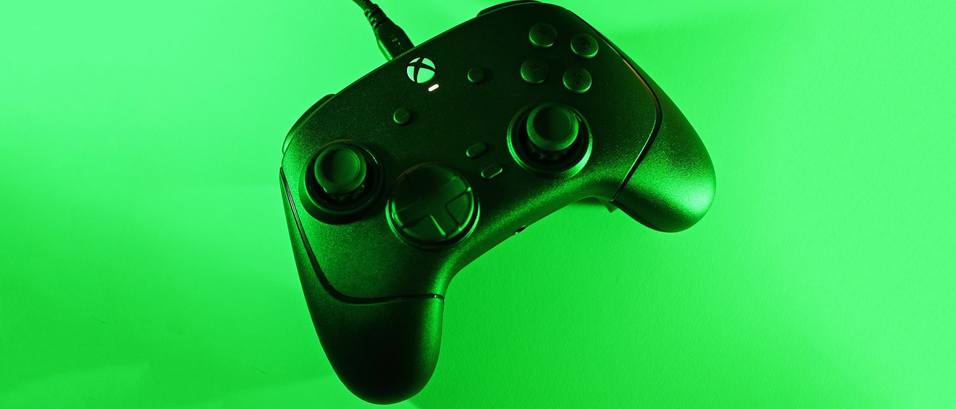 Изображение к статье: Обзор контроллера Razer Wolverine V4 Pro (Xbox, PC) — Новый стандарт - Microsoft на MSReview.net