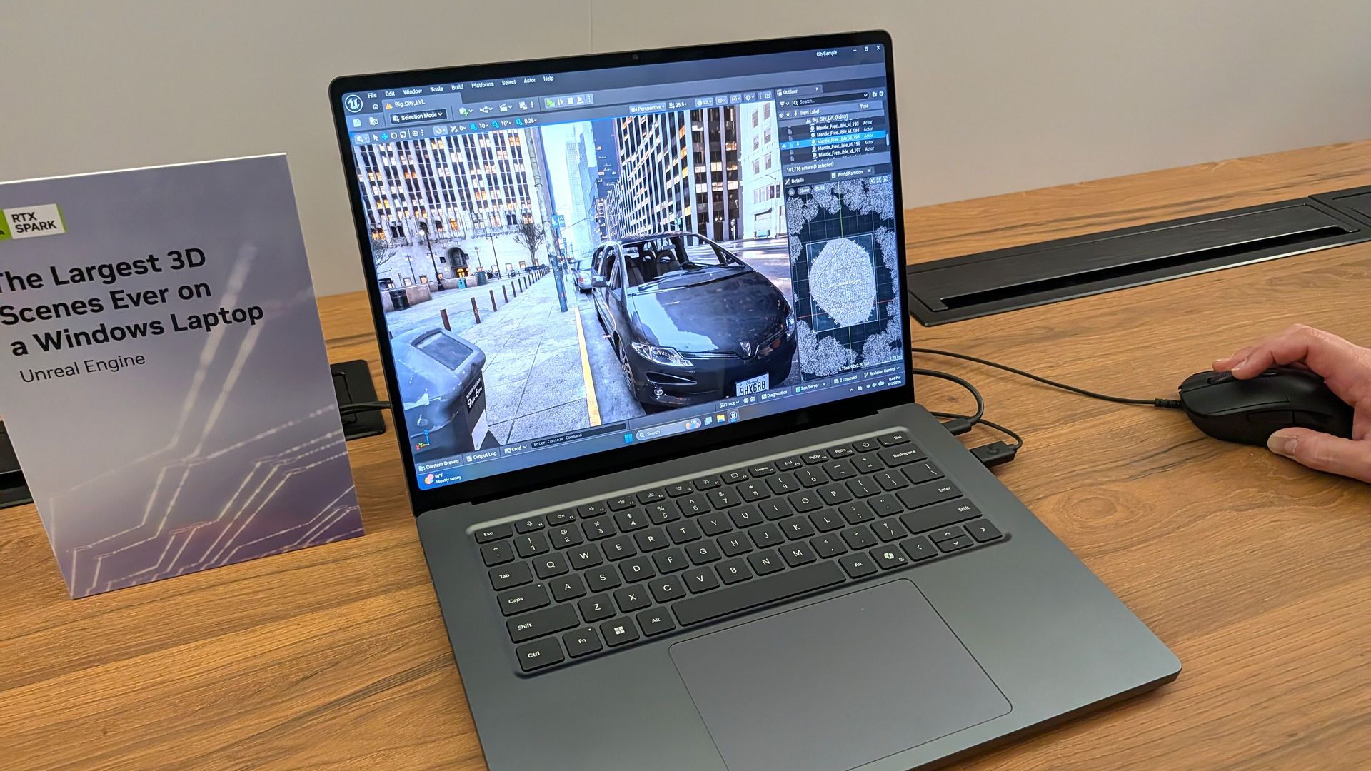 Изображение к статье: Microsoft уточняет характеристики дисплея Surface Laptop Ultra после проблем с локальным затемнением - Microsoft на MSReview.net