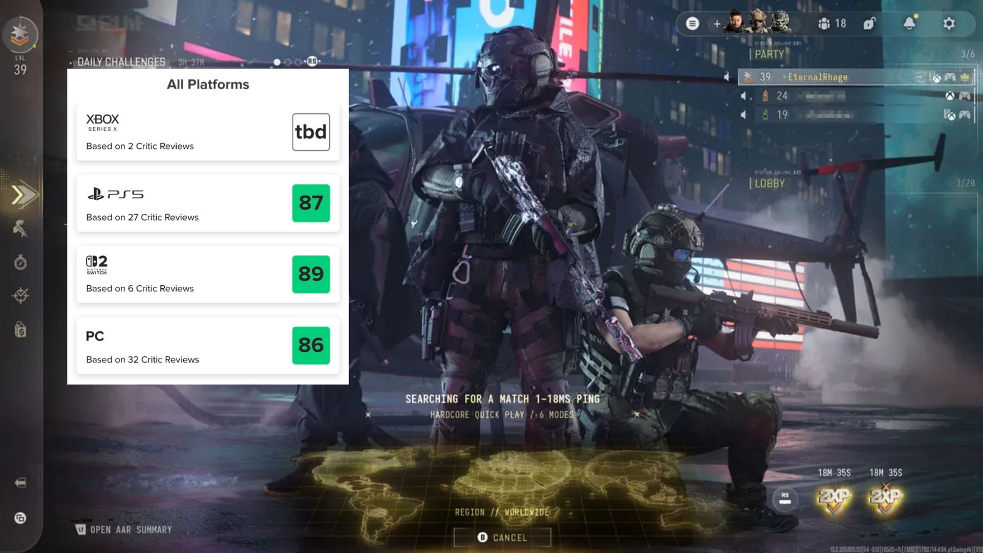 Изображение к статье: Почему никто не делает обзоры игр на Xbox - Microsoft на MSReview.net