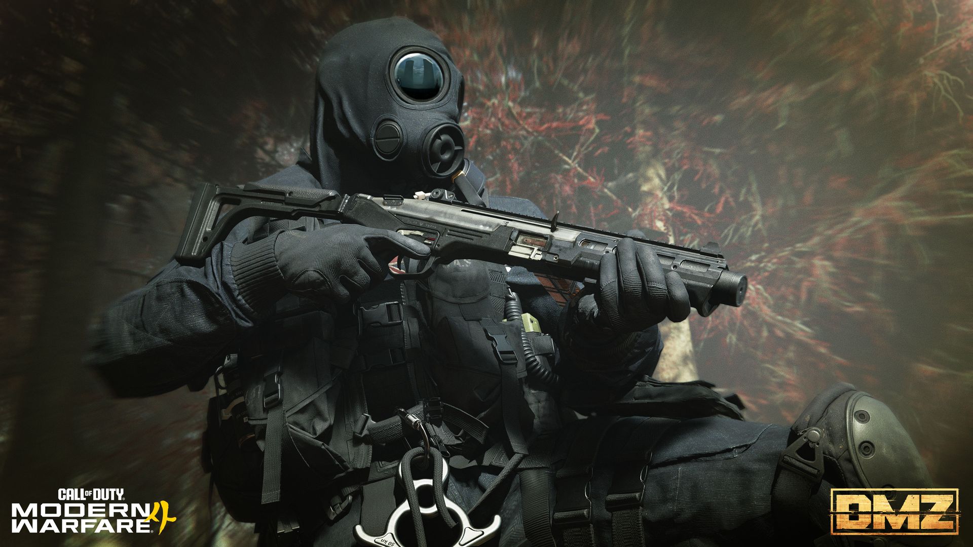 Изображение к статье: Modern Warfare 4 DMZ получит новую карту в первом сезоне - Игры на MSReview.net