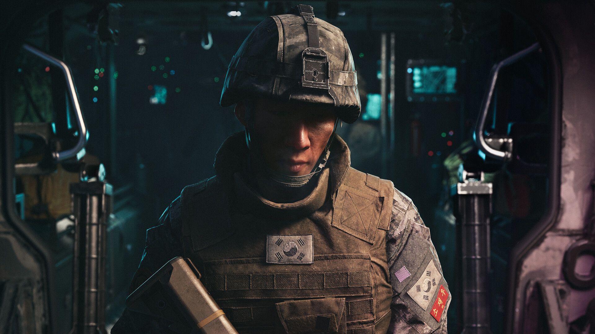Изображение к статье: Call of Duty: MW4 требует VRR на Xbox для лучшего опыта - Игры на MSReview.net