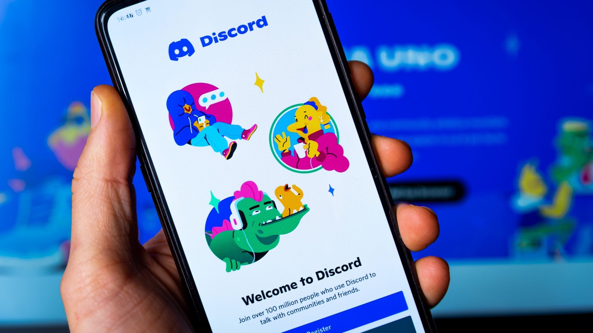 Изображение к статье: Как запретить Discord публиковать ваши слова в Google - Google на MSReview.net
