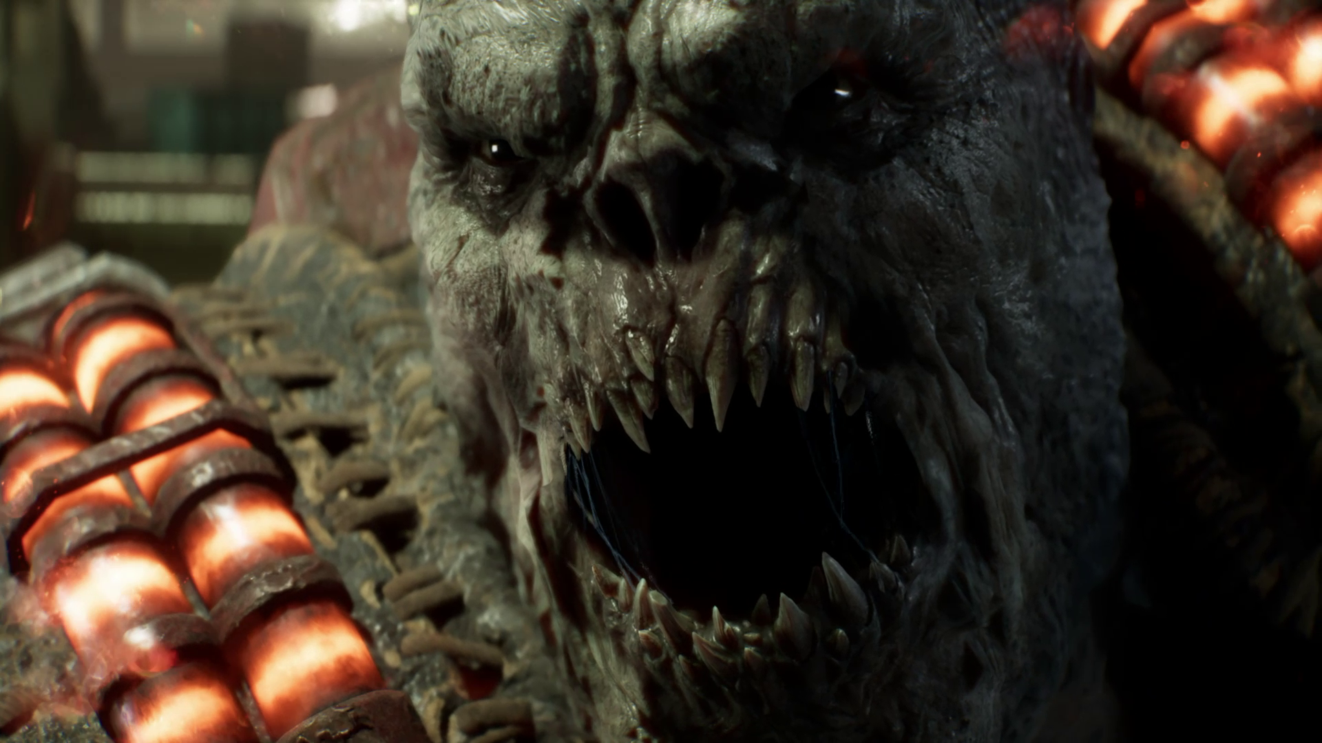 Изображение к статье: Gears of War: Обзор E-Day (в процессе) — Безупречная презентация изо всех сил пытается сиять на фоне странных дизайнерских решений игры - Игры на MSReview.net