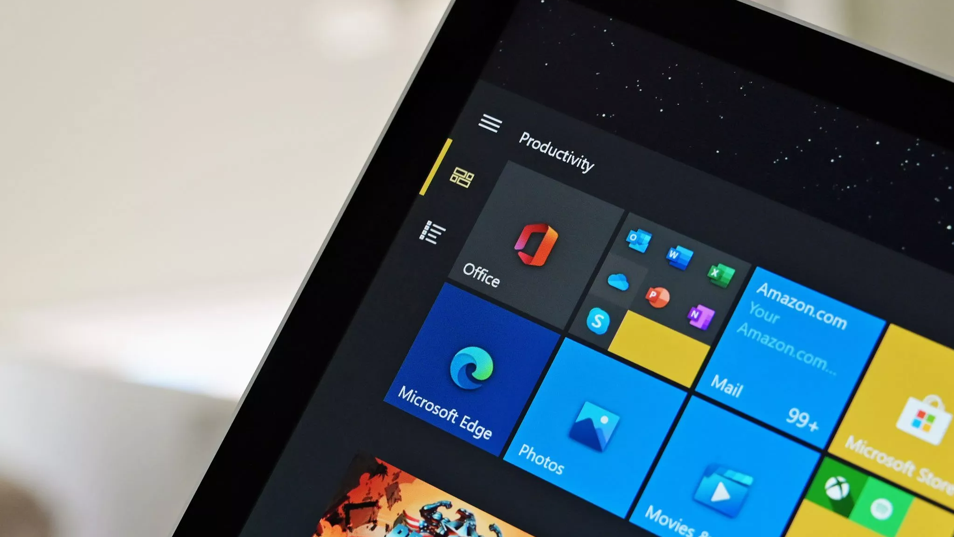 Изображение к статье: Microsoft Edge первым получил ускорение запуска новых приложений в Windows 11 - Microsoft на MSReview.net