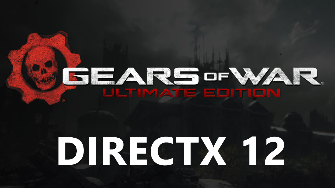Игры на directx 12. DIRECTX игры. DIRECTX 12 Ultimate.