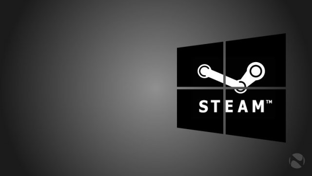 Steam: Windows 10 установлена на 35% компьютеров