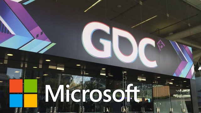 Microsoft на GDC 2016 – успех Windows 10, слияние Xbox Store и Windows Store, DirectX 12