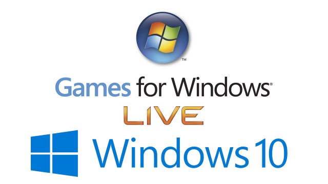 Как запустить игры с поддержкой Games for Windows Live на Windows 10 | Street Fighter X Tekken