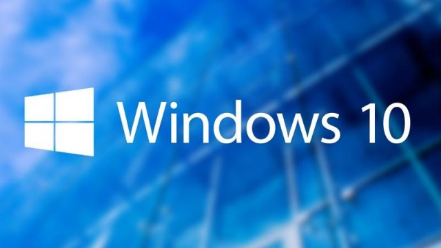 Список сборок Windows 10 за август 2016 года