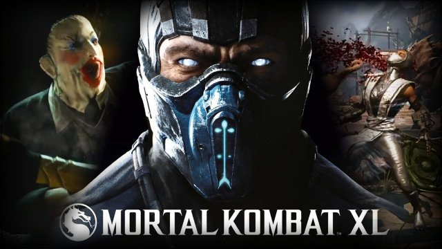 Для ПК стал доступен Mortal Kombat XL