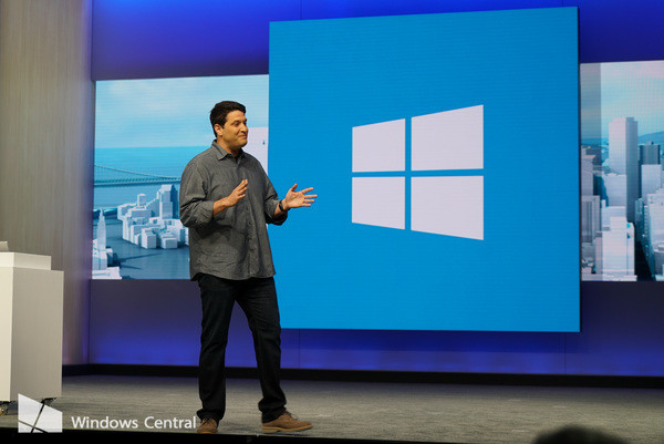Зачем Microsoft продолжает работать над Windows 10 Mobile?