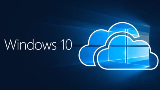 Windows 10 Cloud – облачная система от Microsoft