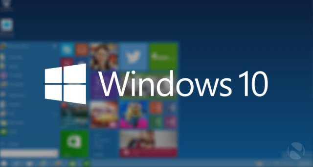 Пресс-релиз сборки Windows 10 Insider Preview 15025