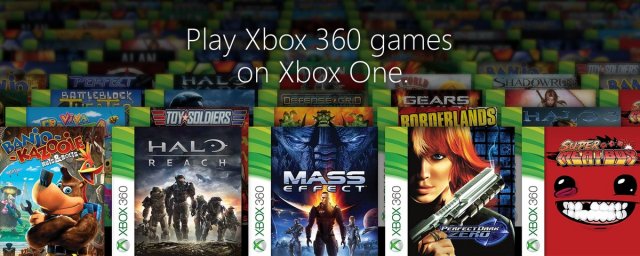 Глава Xbox не исключает возможность создания эмулятора Xbox 360 для Windows 10