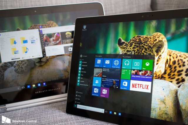 У Microsoft хотят отсудить $5 млн. за обновления до Windows 10