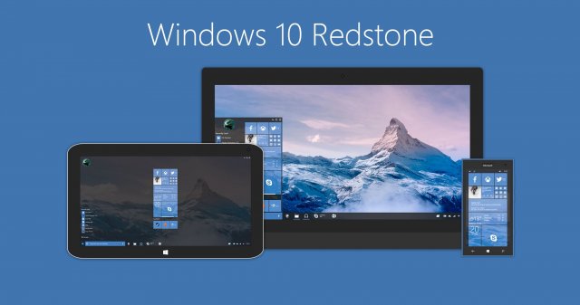 6 функций, которые были вырезаны из Windows 10 Creators Update