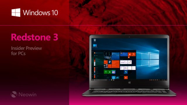 Windows 10 Build 16184 доступна для загрузки