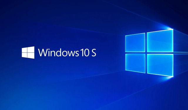 Windows 10 S пока не влияет на хромбуки
