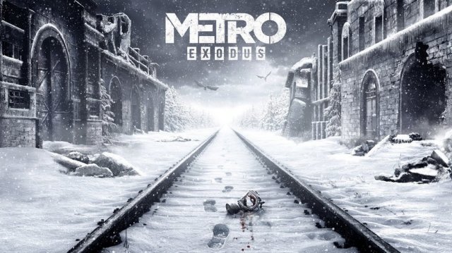 Игра Metro Exodus появится на Xbox One и Windows 10 в 2018 году