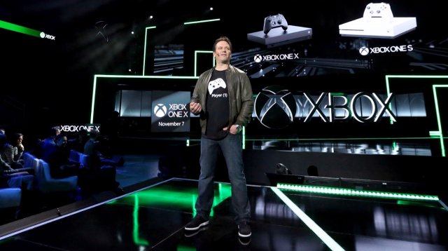 Глава подразделения Xbox хочет принести оригинальные игры Xbox и Xbox Game Pass на Windows 10