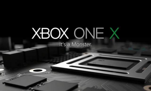 Консоль Xbox One X слишком дорогая?