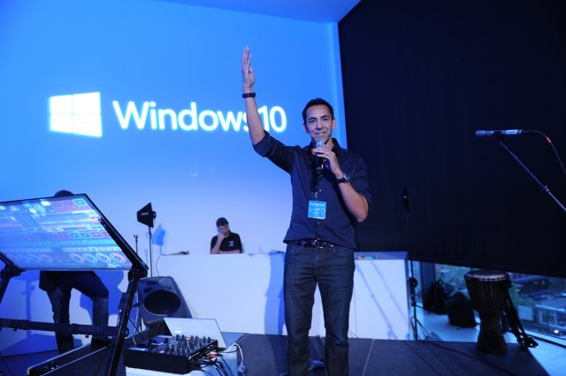 Microsoft выпустила первую предварительную сборку Windows Server