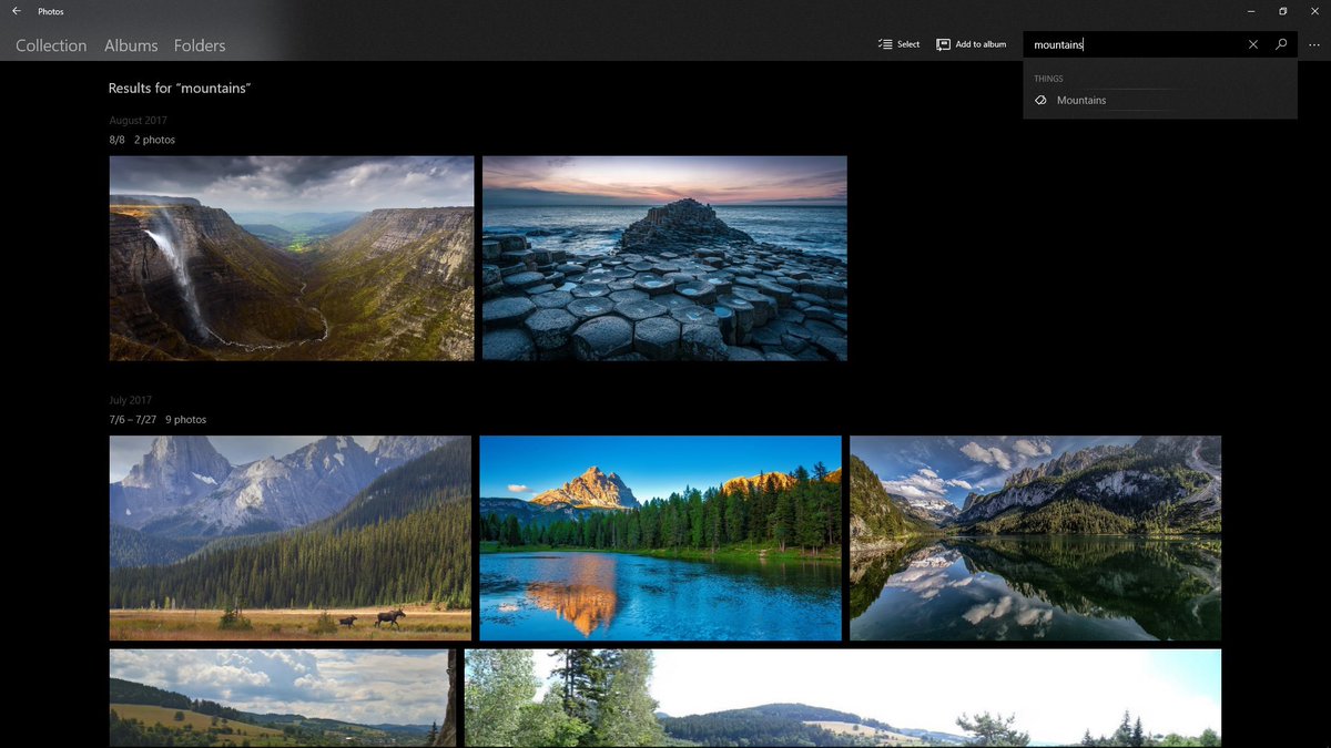 Приложение фото для Windows 10. Слайд шоу из фотографий Windows 10. Обновленное приложение «фотографии» в Windows 11. Windows 10 photo app.