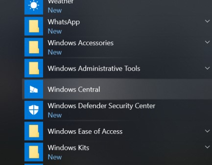 Windows 10 Build 17004 доступна для загрузки (Redstone 4)