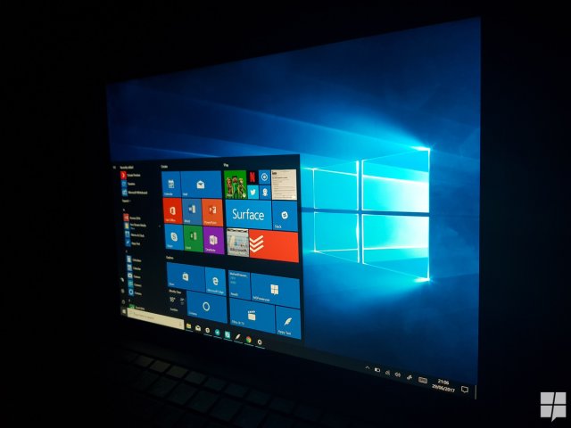 Skip Ahead: Microsoft выпустила первую сборку Windows 10 Redstone 4