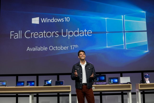 Windows 10 на ARM появилась на серверах Microsoft