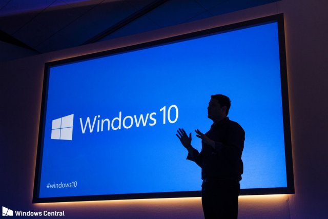 5 лучших функций обновления Windows 10 Fall Creators Update