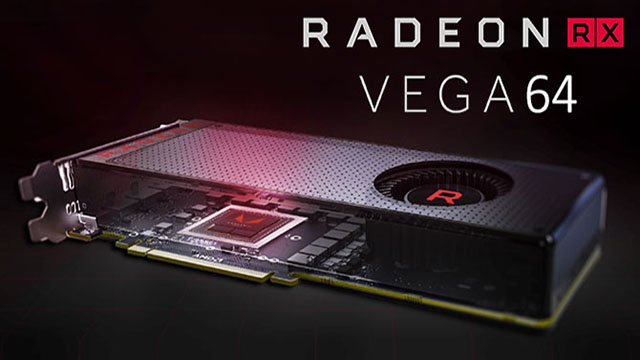 Честный обзор Radeon RX Vega 64