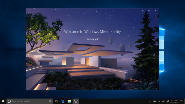 Что нового в Windows 10 Fall Сreators Update