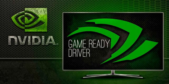 NVIDIA GeForce Game Ready Driver 388.00 – Assassin’s Creed Origins и Destiny 2