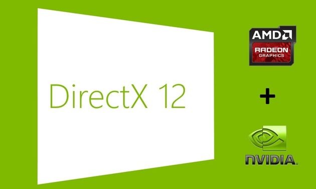 Все новшества DirectX 12 в обновлении Windows 10 Fall Creators Update