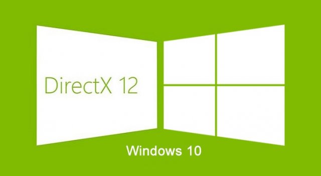 DirectX 12 – последняя версия API DirectX